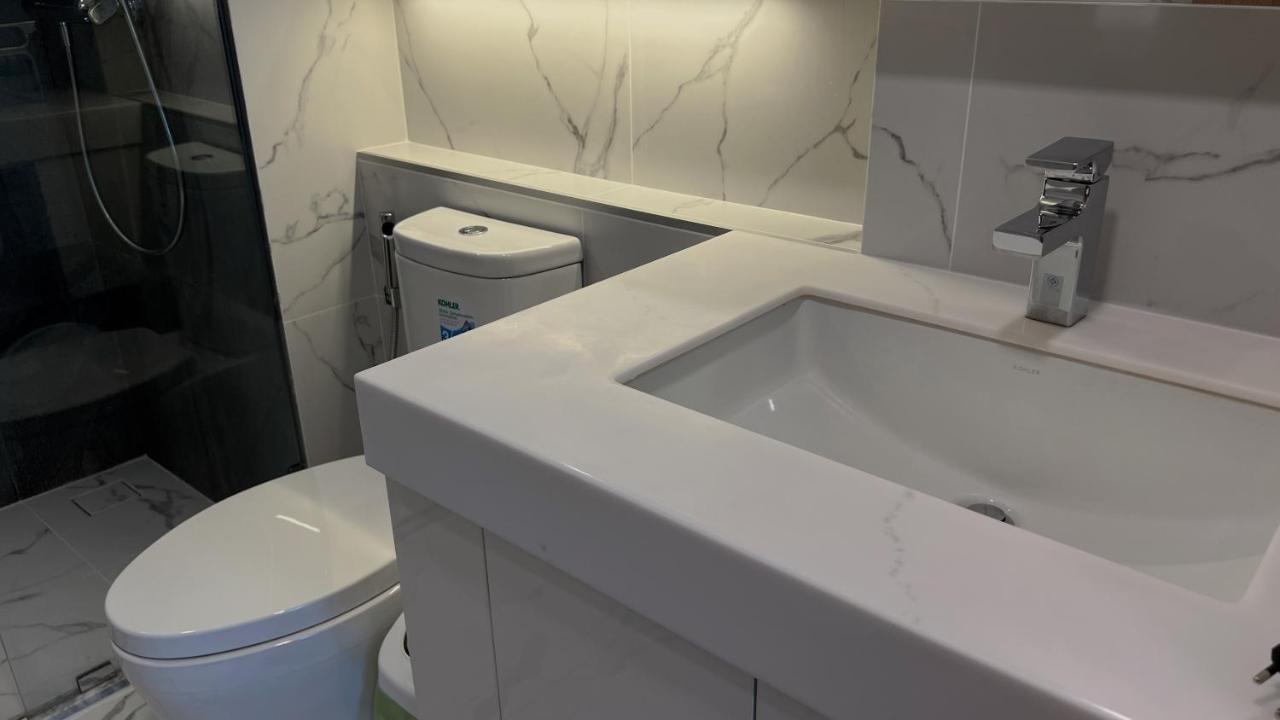 Luxury New Perfect Pool Gym Condo1 Br Чиангмай Екстериор снимка