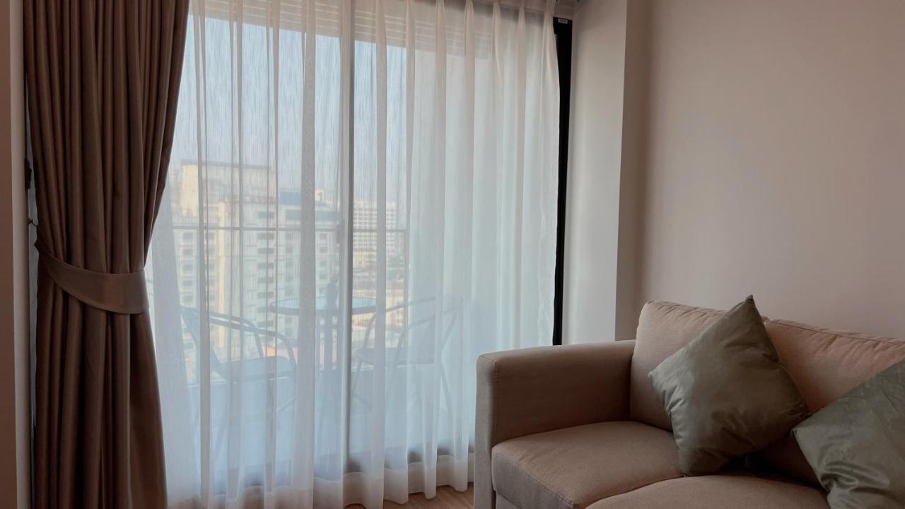 Luxury New Perfect Pool Gym Condo1 Br Чиангмай Екстериор снимка